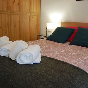 Appartement met Drie Slaapkamers